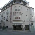 Hotel Reig Pego