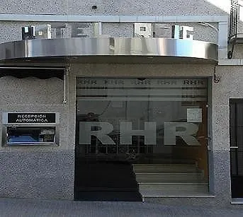 ホテル Reig
