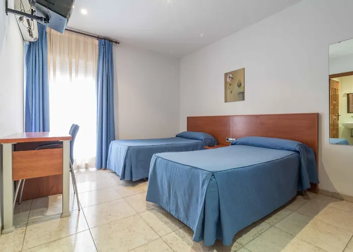Reig Hotel