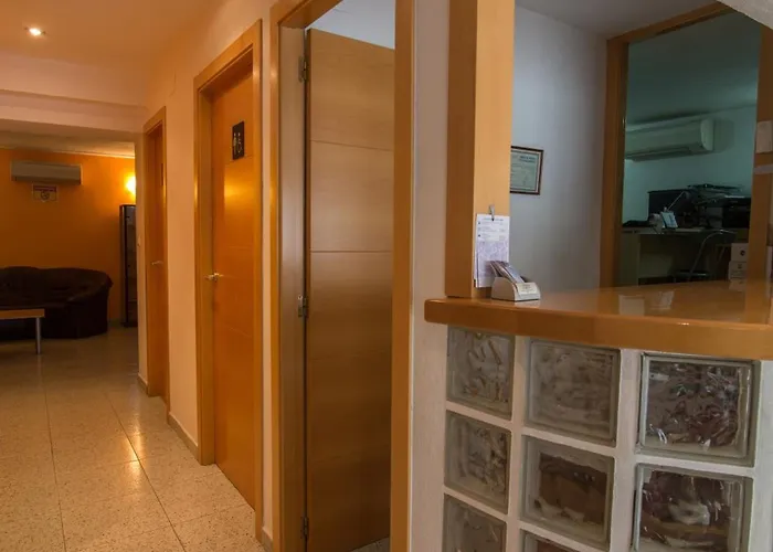 Hotel Reig 2*