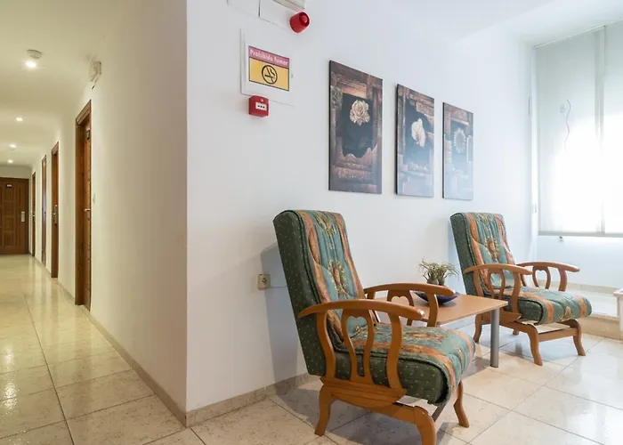 Hotel Reig Pego