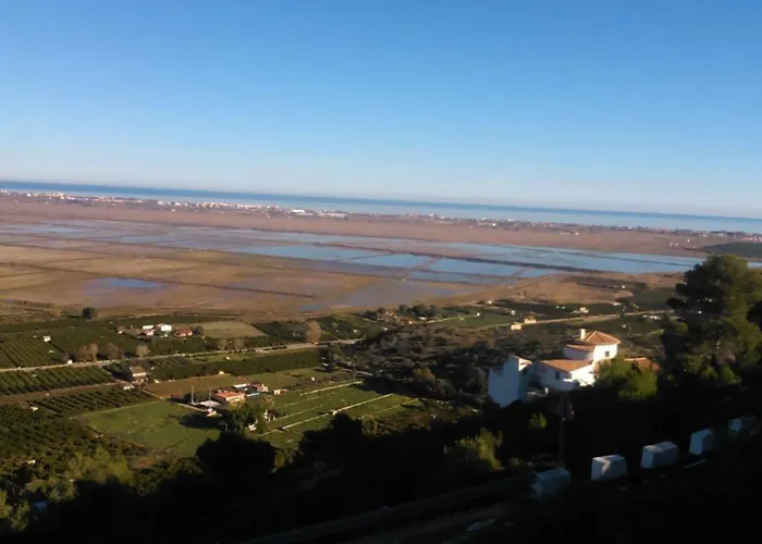 Reig Hotel Pego
