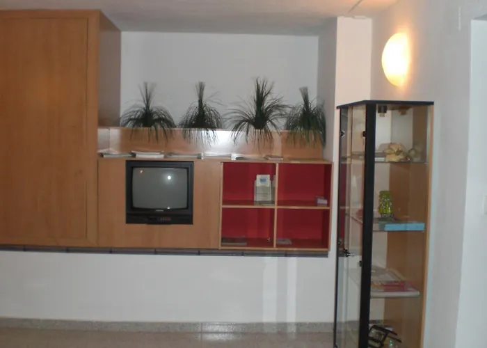 Hotel Reig Pego