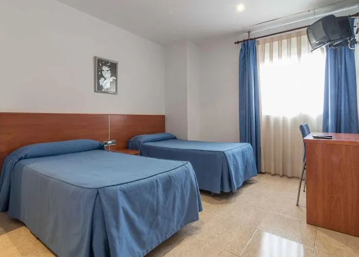 Reig Hotel Pego