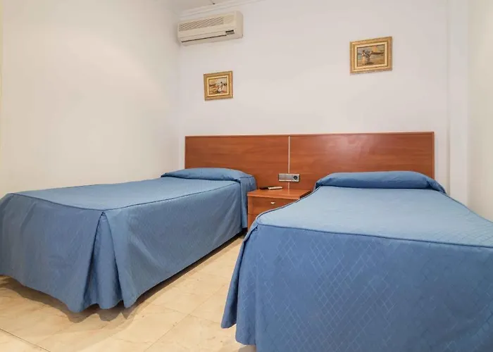 Hotel Reig