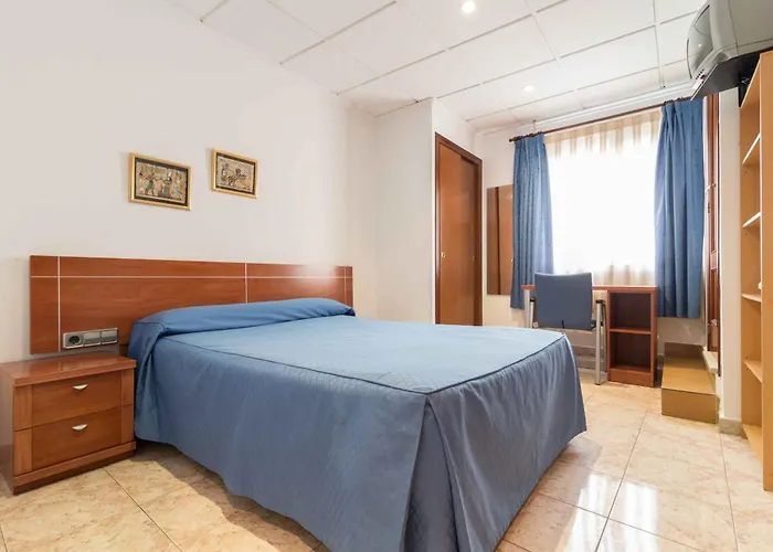 Reig Hotel