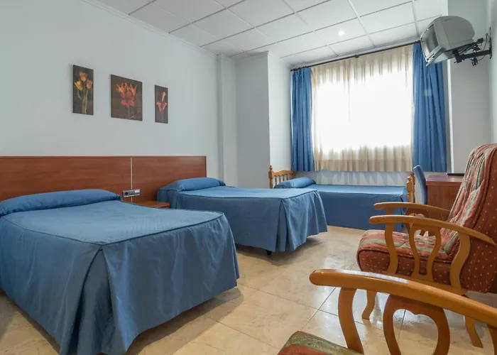 Reig Hotel