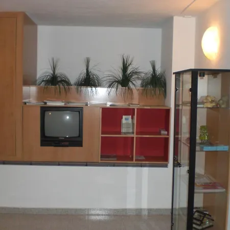 Hotel Reig Pego