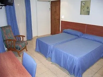 Reig Hotel Pego