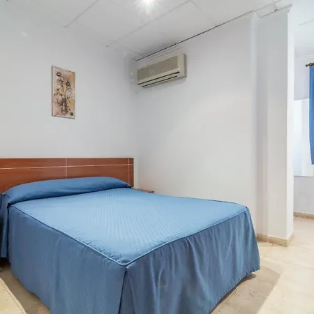 Reig Hotel 2*