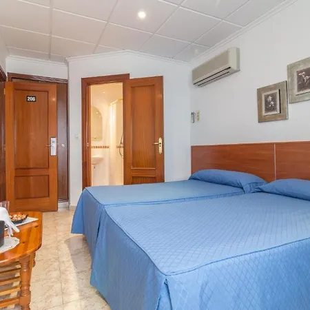 Hotel Reig