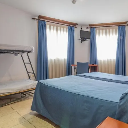 Hotel Reig 2*