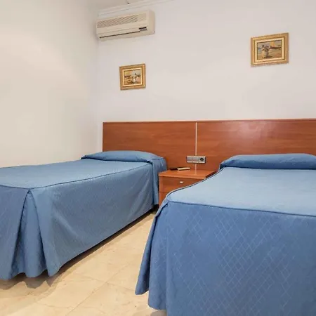 Hotel Reig