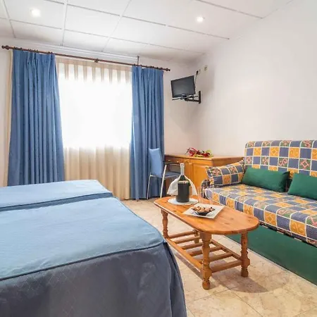 Reig Hotel Pego