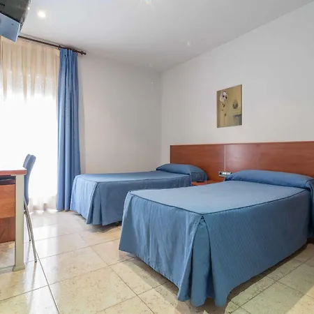 Reig Hotel Pego
