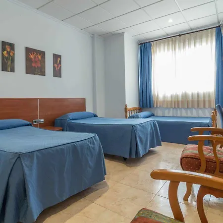 Reig Hotel