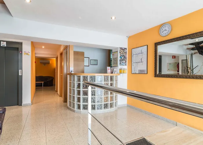 Reig Hotel 2*