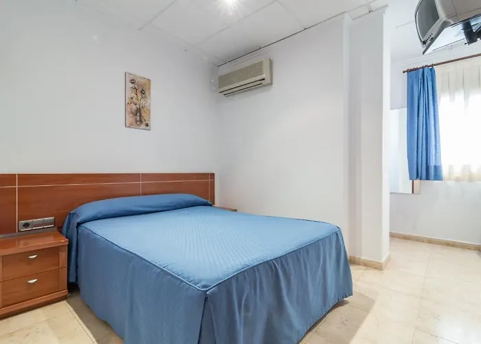 Reig Hotel 2*