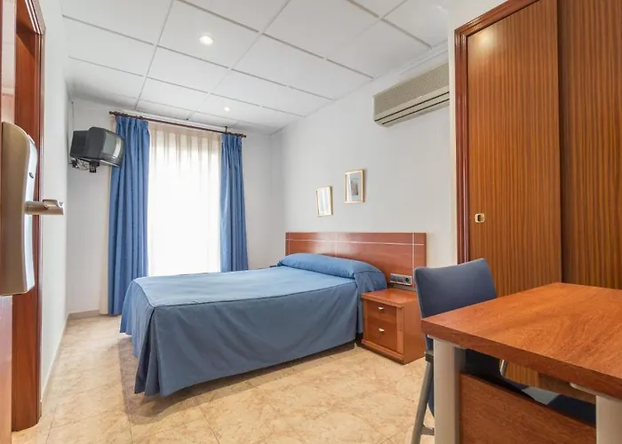 Reig Hotel 2*