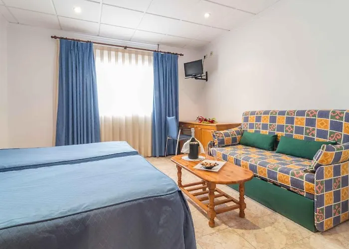 Reig Hotel Pego