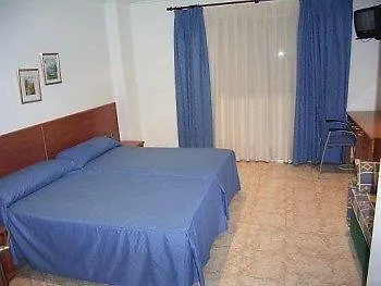 Reig Hotel 2*