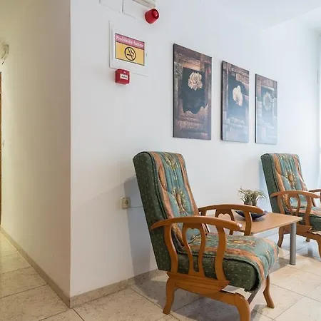 Hotel Reig 2*