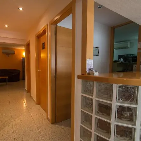 Hotel Reig Pego