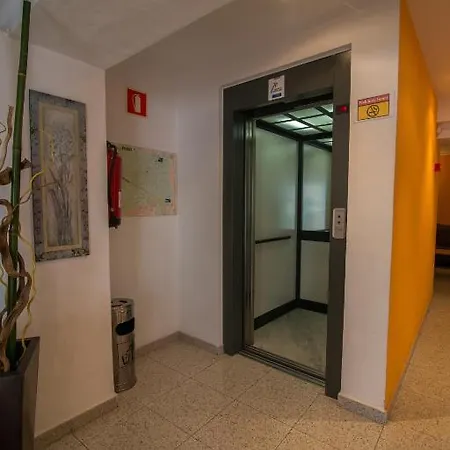 Hotel Reig Pego