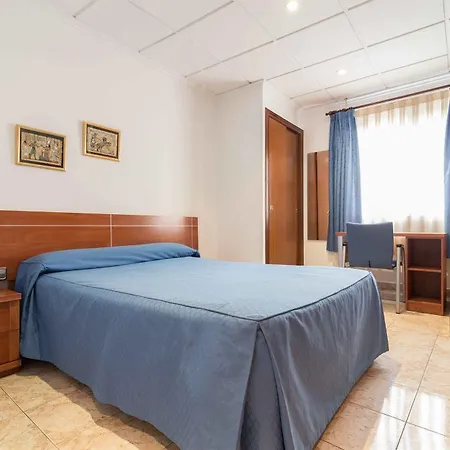 Reig Hotel