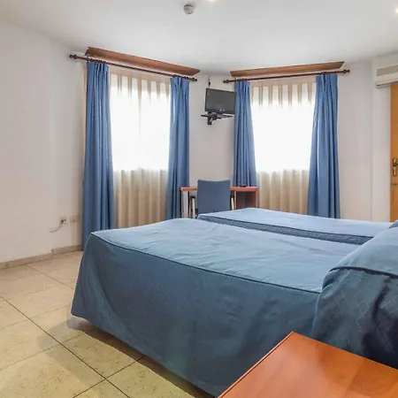 Hotel Reig Pego